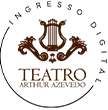 teatro arthur azevedo
